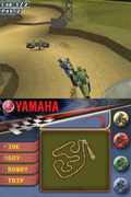 Yamaha Supercross thumbnail 2