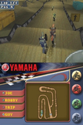 Yamaha Supercross thumbnail 3
