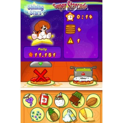 Shining Stars: Super Starcade image 10