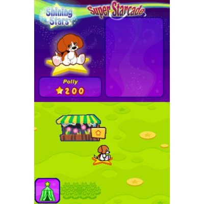 Shining Stars: Super Starcade image 2