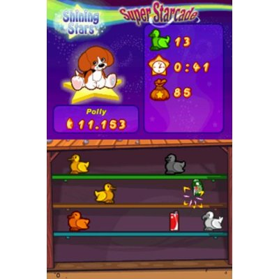 Shining Stars: Super Starcade image 4