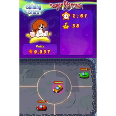 Shining Stars: Super Starcade image 5