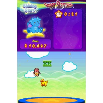 Shining Stars: Super Starcade image 6