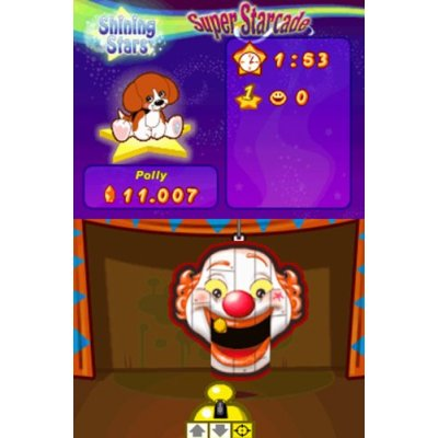 Shining Stars: Super Starcade image 7