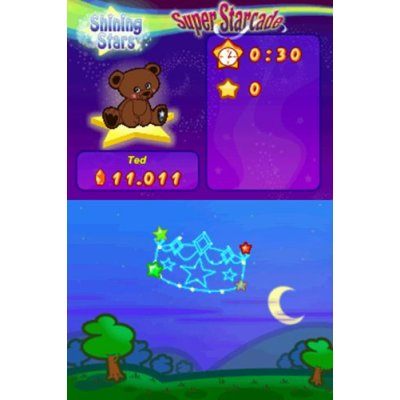 Shining Stars: Super Starcade image 9
