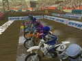 Yamaha Supercross thumbnail 4