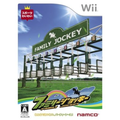 Family Jockey thumbnail 1