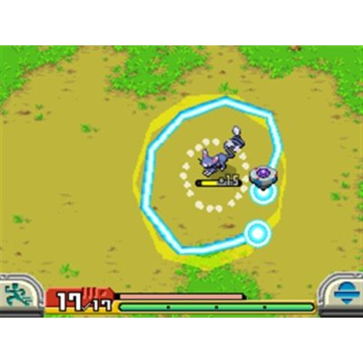 Pokemon Ranger: Batonnage image 2