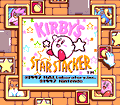 Kirby's Star Stacker thumbnail 2