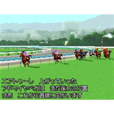 Derby Stallion DS image 5