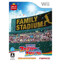 Pro Yakyuu Family Stadium thumbnail 1