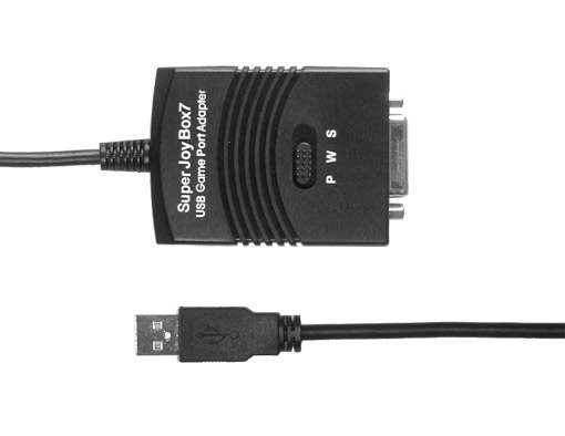 Super Joybox 7 image 1