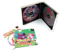Chou Kousoku Grandoll [Limited Edition] thumbnail 2
