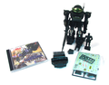 Soukou Kihei Votoms Gaiden: Ao no Kishi Velzelga Monogatari [Limited Edition] thumbnail 2