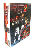 Virtua Cop 2 [Limited Edition Virtua Gun Set] thumbnail 1