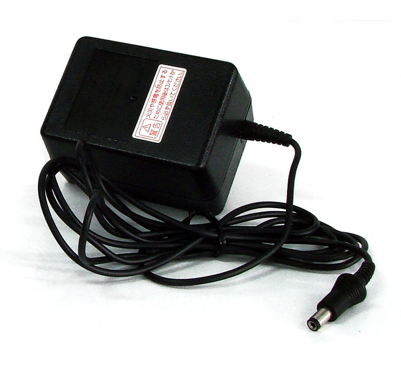AC Adapter (110V) image 2