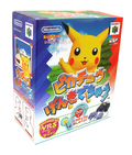 Pikachu Genki Dechuu thumbnail 1