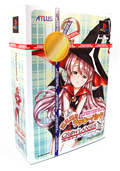 Growlanser III [Moe-Moe Lucky Pack] thumbnail 1