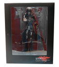 Togainu no Chi: True Blood 1/10 Scale Pre-Painted PVC Figure: Shika (Re-run) thumbnail 5