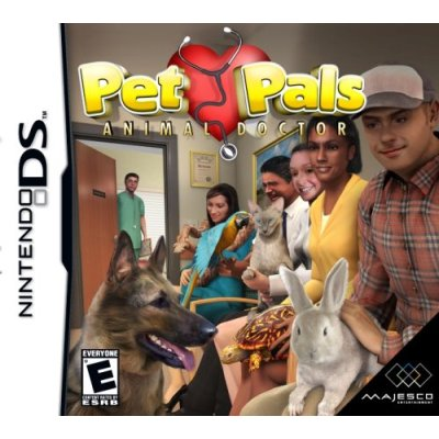 Pet Pals: Animal Doctor image 1