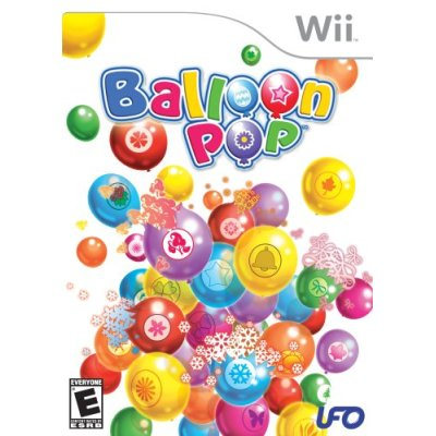 Balloon Pop image 1