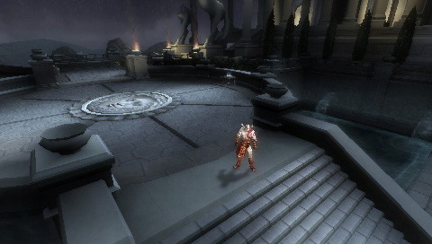 God of War: Chains of Olympus image 10