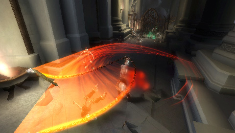 God of War: Chains of Olympus image 8