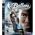 NBA Ballers: Chosen One thumbnail 1