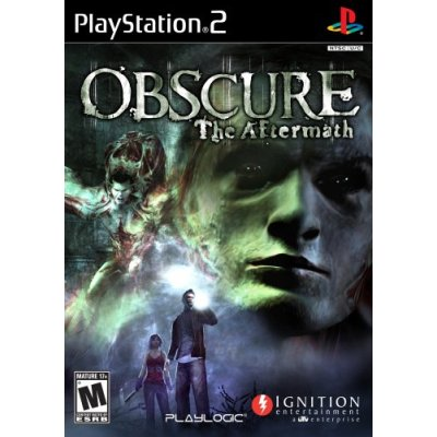 Obscure: The Aftermath image 1