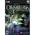 Obscure: The Aftermath (DVD-ROM) thumbnail 1