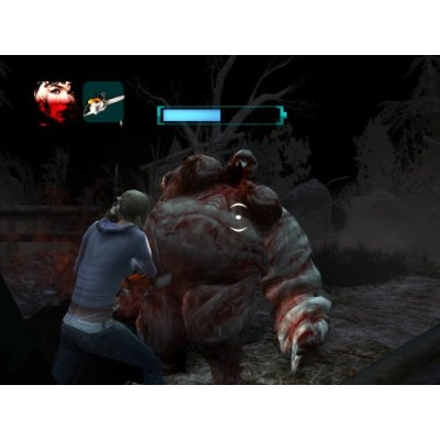 Obscure: The Aftermath (DVD-ROM) image 6