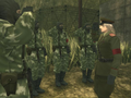 Metal Gear Solid: The Essential Collection thumbnail 5