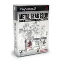 Metal Gear Solid: The Essential Collection thumbnail 1