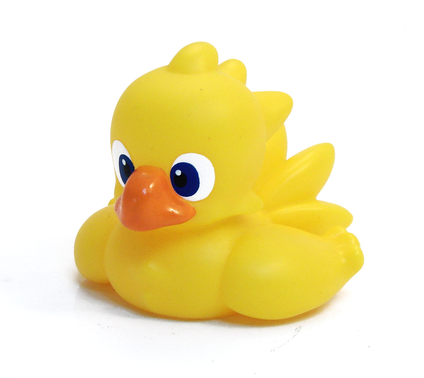 Final Fantasy Rubber Duck: Chocobo - Bitcoin & Lightning accepted