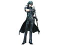 Togainu no Chi: True Blood 1/10 Scale Pre-Painted PVC Figure: Shika (Re-run) thumbnail 1
