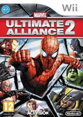 Marvel: Ultimate Alliance 2 thumbnail 1