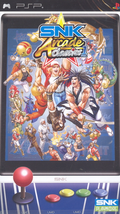 SNK Arcade Classics Vol. 1 thumbnail 1