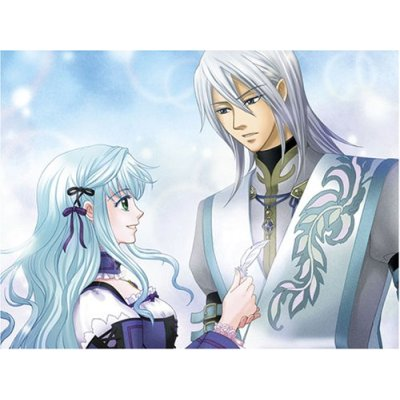 Neo Angelique Full Voice image 3