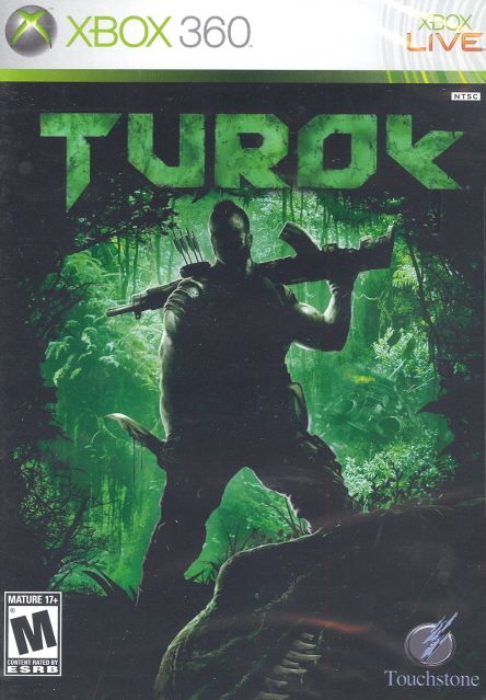 Turok image 1
