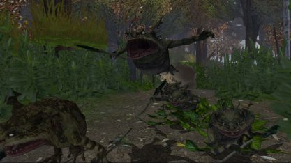 The Spiderwick Chronicles image 4