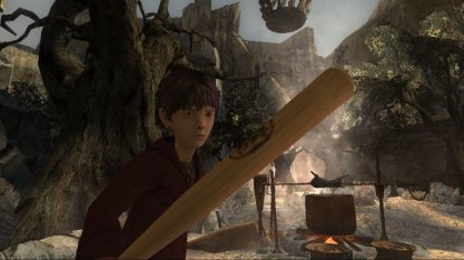 The Spiderwick Chronicles image 6
