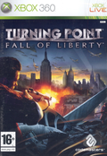 Turning Point: Fall of Liberty thumbnail 1