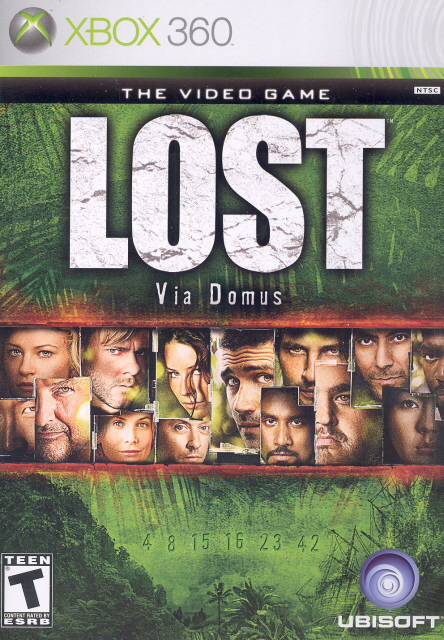 LOST: Via Domus image 1