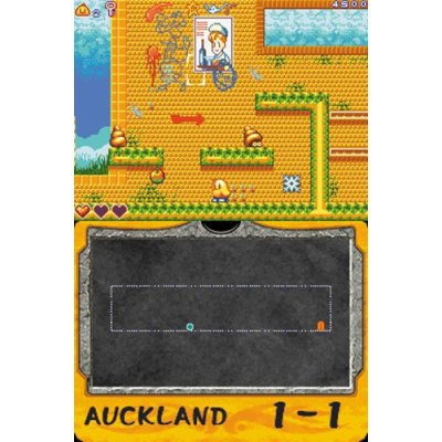 New Zealand Story: Revolution image 2