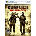 Conflict: Denied Ops (DVD-ROM) thumbnail 1