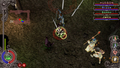 Dungeon Explorer: Warrior of Ancient Arts thumbnail 3