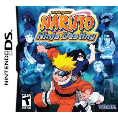 Naruto: Ninja Destiny image 1