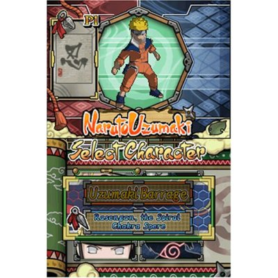 Naruto: Ninja Destiny image 2