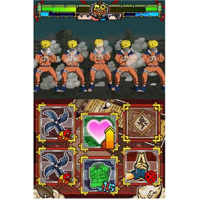 Naruto: Ninja Destiny image 4