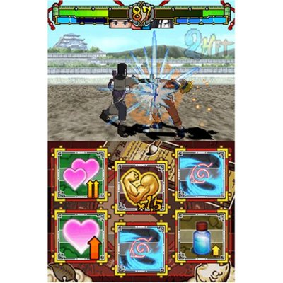 Naruto: Ninja Destiny image 5